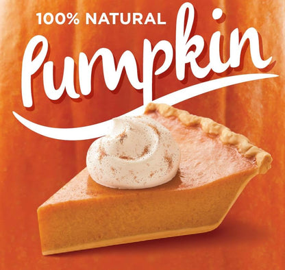 Baking Buddy Tinned Pumpkin Puree - 425g x 12