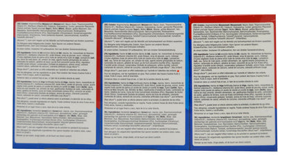Toast'em Pop-Ups Fruit Variety Pack