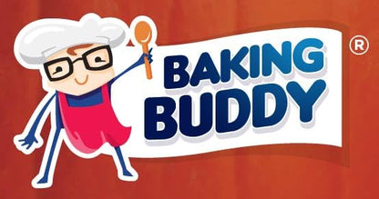 Baking Buddy Tinned Pumpkin Puree - 425g x 3
